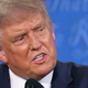Image for article titled The Debate Wasn't a Shitshow—Trump Was